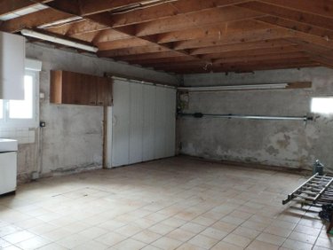 Maison a vendre Bannalec 29380 Finistère 70 m2 5 pièces 173250 euros