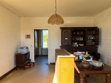 Maison a vendre Saint-Florentin 36150 Indre 82 m2 3 pièces 75400 euros