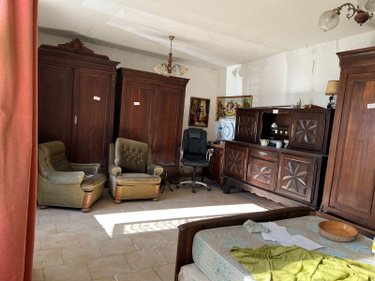 Maison a vendre Saint-Florentin 36150 Indre 82 m2 3 pièces 75400 euros