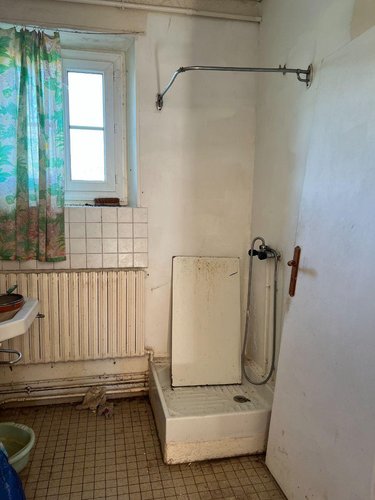Maison a vendre Saint-Florentin 36150 Indre 82 m2 3 pièces 75400 euros
