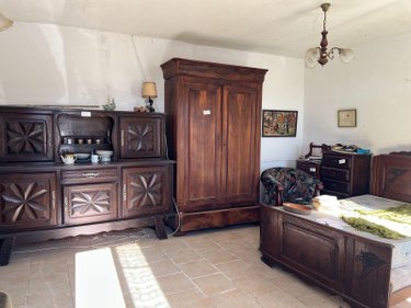Maison a vendre Saint-Florentin 36150 Indre 82 m2 3 pièces 75400 euros