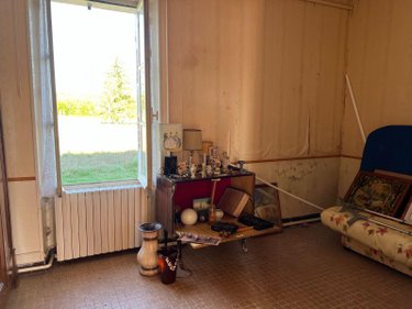 Maison a vendre Saint-Florentin 36150 Indre 82 m2 3 pièces 75400 euros