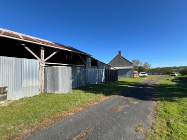 Maison a vendre Saint-Florentin 36150 Indre 82 m2 3 pièces 75400 euros
