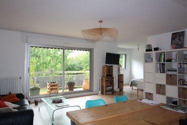 Appartement a vendre Pessac 33600 Gironde 76 m2 4 pièces 357000 euros