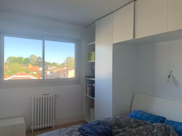 Appartement a vendre Pessac 33600 Gironde 76 m2 4 pièces 357000 euros
