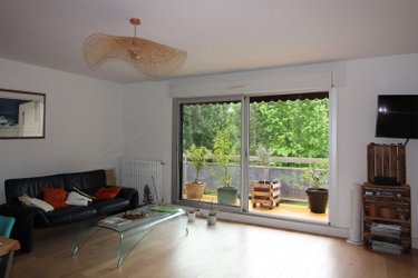 Appartement a vendre Pessac 33600 Gironde 76 m2 4 pièces 357000 euros