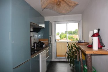 Appartement a vendre Pessac 33600 Gironde 76 m2 4 pièces 357000 euros