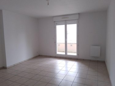 Location appartement Soissons 02200 Aisne 48 m2 3 pièces 650 euros