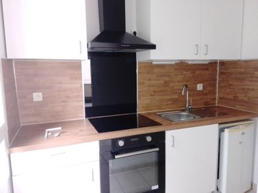 Location appartement Soissons 02200 Aisne 48 m2 3 pièces 650 euros