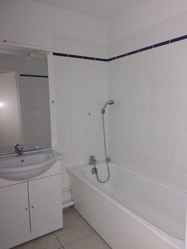 Location appartement Soissons 02200 Aisne 48 m2 3 pièces 650 euros