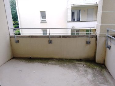 Location appartement Soissons 02200 Aisne 48 m2 3 pièces 650 euros