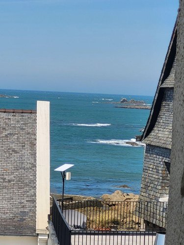 Appartement a vendre Roscoff 29680 Finistère 26 m2 1 pièce 137900 euros