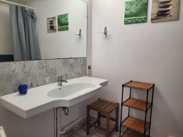 Appartement a vendre Roscoff 29680 Finistère 26 m2 1 pièce 137900 euros