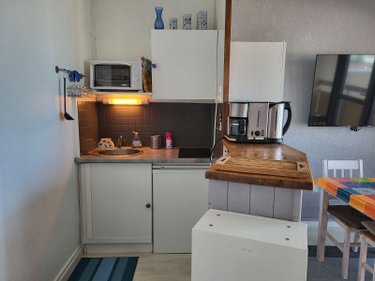 Appartement a vendre Roscoff 29680 Finistère 26 m2 1 pièce 137900 euros