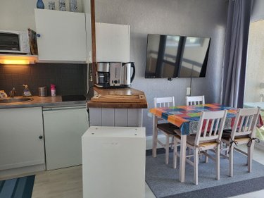 Appartement a vendre Roscoff 29680 Finistère 26 m2 1 pièce 137900 euros