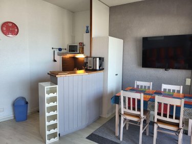 Appartement a vendre Roscoff 29680 Finistère 26 m2 1 pièce 137900 euros