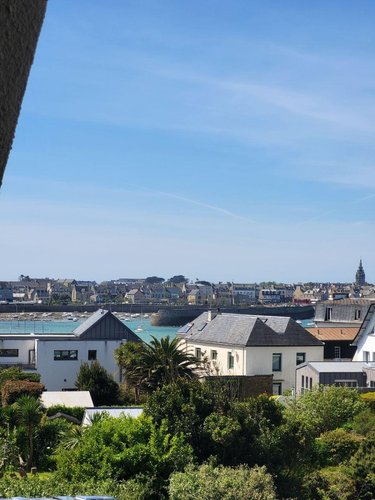 Appartement a vendre Roscoff 29680 Finistère 26 m2 1 pièce 137900 euros