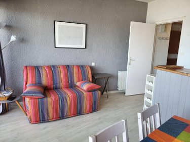 Appartement a vendre Roscoff 29680 Finistère 26 m2 1 pièce 137900 euros