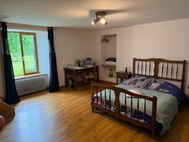Maison a vendre Chalvignac 15200 Cantal 73 m2 3 pièces 90100 euros
