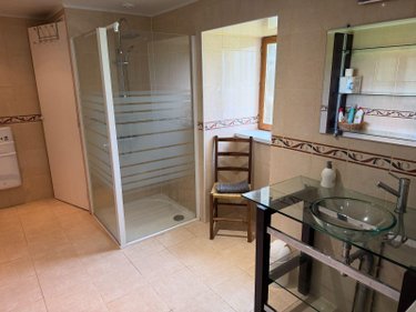 Maison a vendre Chalvignac 15200 Cantal 73 m2 3 pièces 90100 euros