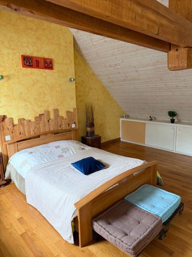Maison a vendre Chalvignac 15200 Cantal 73 m2 3 pièces 90100 euros