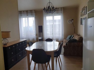 Appartement a vendre Reims 51100 Marne 44 m2 2 pièces 148400 euros