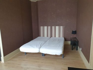 Appartement a vendre Reims 51100 Marne 44 m2 2 pièces 148400 euros