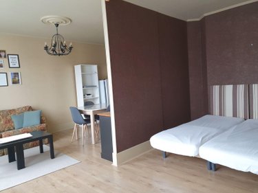 Appartement a vendre Reims 51100 Marne 44 m2 2 pièces 148400 euros