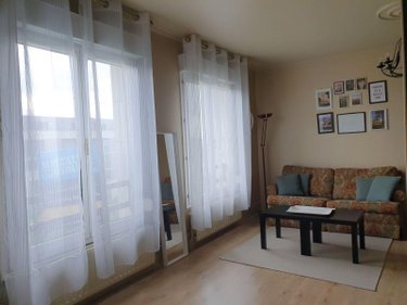 Appartement a vendre Reims 51100 Marne 44 m2 2 pièces 148400 euros