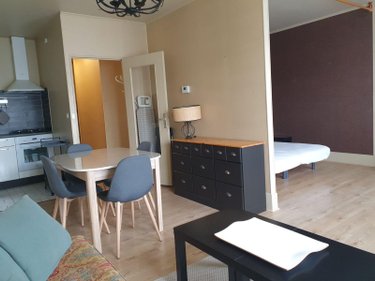 Appartement a vendre Reims 51100 Marne 44 m2 2 pièces 148400 euros