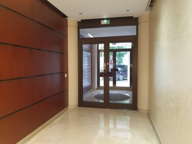 Appartement a vendre Reims 51100 Marne 44 m2 2 pièces 148400 euros