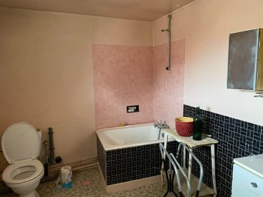 Maison a vendre Le Mesnil-sur-Oger 51190 Marne 96 m2  90000 euros