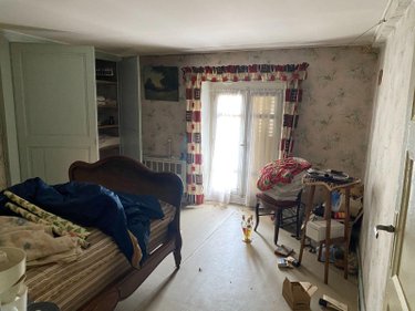Maison a vendre Le Mesnil-sur-Oger 51190 Marne 96 m2  90000 euros