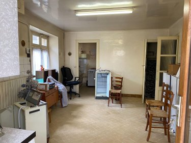 Maison a vendre Le Mesnil-sur-Oger 51190 Marne 96 m2  90000 euros