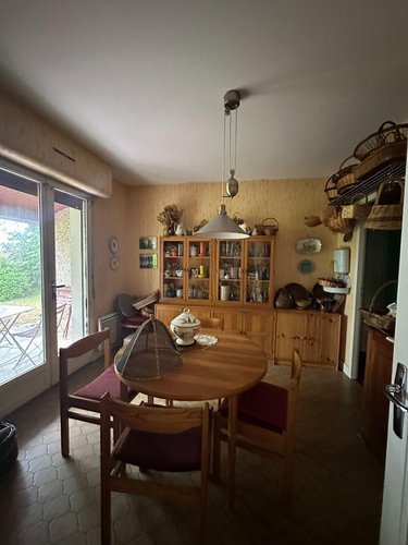Maison a vendre Langoiran 33550 Gironde 74 m2 4 pièces 189000 euros