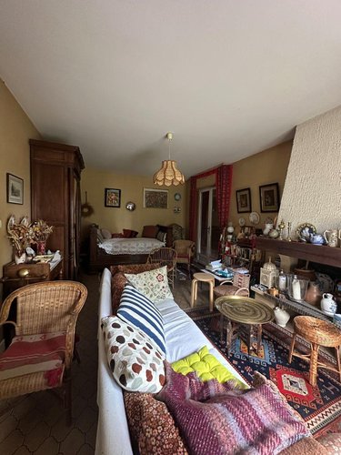 Maison a vendre Langoiran 33550 Gironde 74 m2 4 pièces 189000 euros