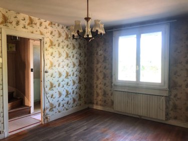 Maison a vendre Issoudun 36100 Indre 66 m2 4 pièces 68900 euros