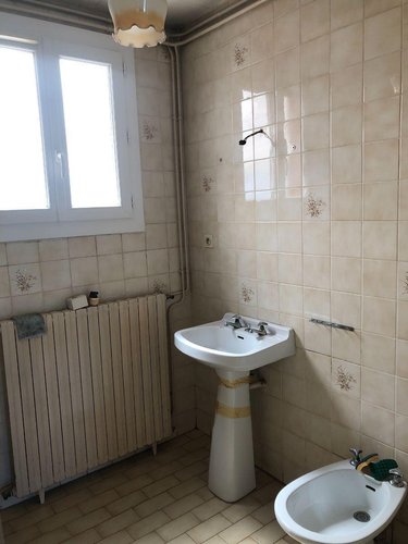 Maison a vendre Issoudun 36100 Indre 66 m2 4 pièces 68900 euros