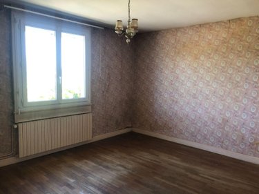 Maison a vendre Issoudun 36100 Indre 66 m2 4 pièces 68900 euros