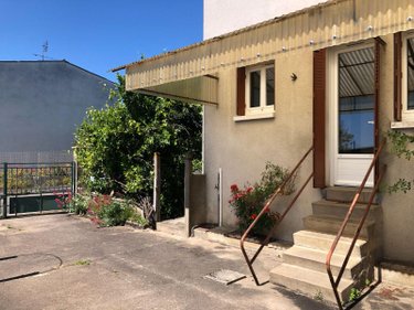 Maison a vendre Issoudun 36100 Indre 66 m2 4 pièces 68900 euros