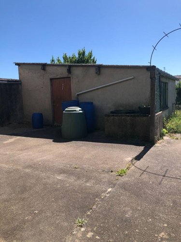 Maison a vendre Issoudun 36100 Indre 66 m2 4 pièces 68900 euros