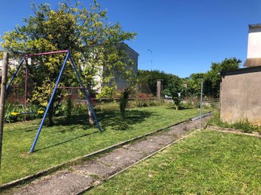 Maison a vendre Issoudun 36100 Indre 66 m2 4 pièces 68900 euros
