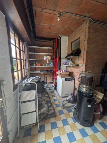 Maison a vendre Wormhout 59470 Nord 130 m2 6 pièces 320000 euros