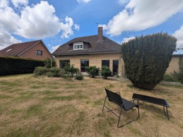 Maison a vendre Wormhout 59470 Nord 130 m2 6 pièces 320000 euros