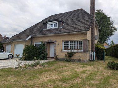 Maison a vendre Wormhout 59470 Nord 130 m2 6 pièces 320000 euros