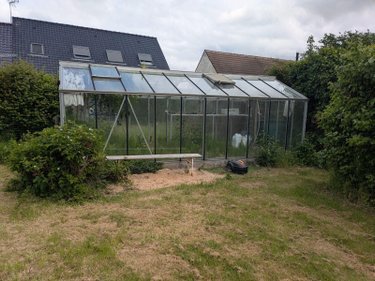 Maison a vendre Wormhout 59470 Nord 130 m2 6 pièces 320000 euros