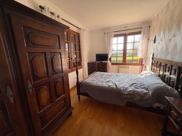 Maison a vendre Fressenneville 80390 Somme 123 m2 5 pièces 221000 euros
