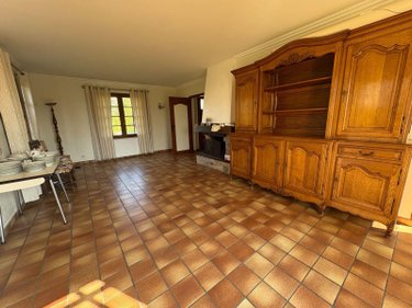 Maison a vendre Fressenneville 80390 Somme 123 m2 5 pièces 221000 euros