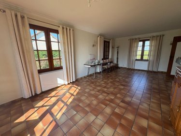 Maison a vendre Fressenneville 80390 Somme 123 m2 5 pièces 221000 euros