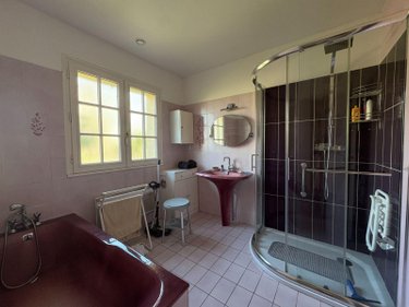 Maison a vendre Fressenneville 80390 Somme 123 m2 5 pièces 221000 euros